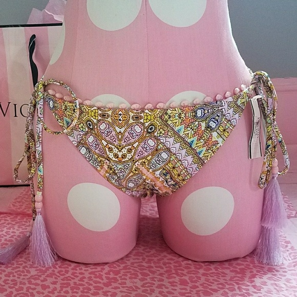 Victoria's Secret bikini 34d size medium b… - Picture 2 of 3